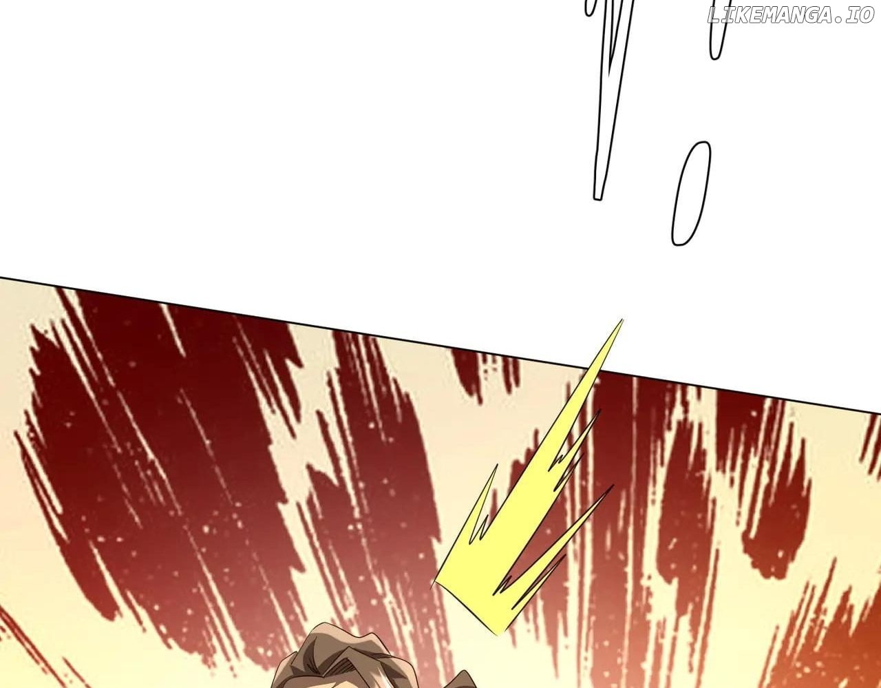 With My Netherworld Trillions, Game On! Chapter 187 - page 80
